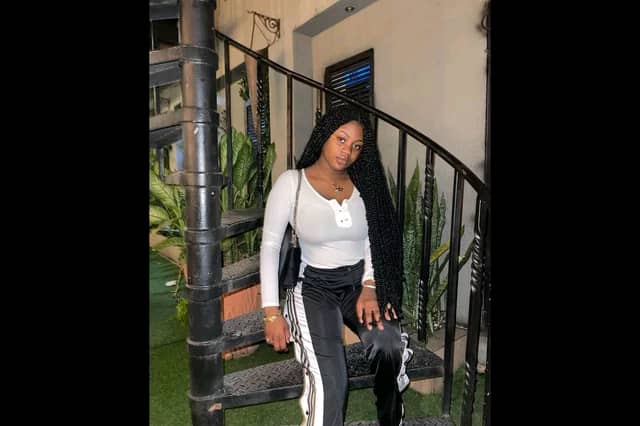 John Mahama's Daughter, Farida Mahama, Posts Her 'Boyfriend' For The First Time On Instagram; Fans React