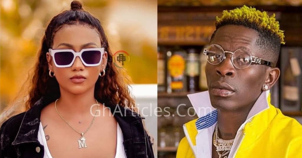 Shatta Is Fighting For A Cause But Never Thought His Actions Will Go Far - Mona4Real Reacts To Shatta Wale's Case (Video)