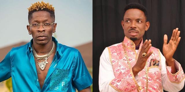 JUST IN: Prophet Jesus Ahoufe Granted GHC100k Bail Over Shatta's Shooting Hoax