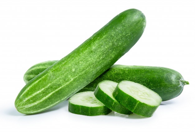 5 Bewildering Reasons Why It Is Good To Eat Cucumber At Night