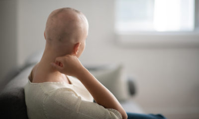 5 Common Symptoms Of Cancer You Must Know,No 4 Should Be A Caution