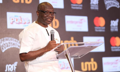 E-levy Proceeds Will Create Jobs For Over 11 Million People - Ofori-Atta