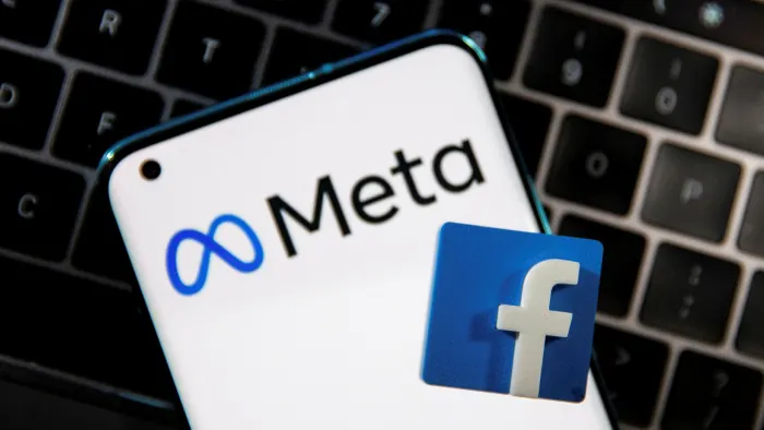 Facebook Changes Name To Meta!!!!!