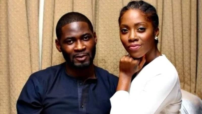Tiwa Savage S3x Scandal: Singer's Ex-husband Reacts After Leaked Video