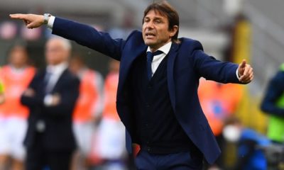 Tottenham Confirm Antonio Conte As New Head Coach