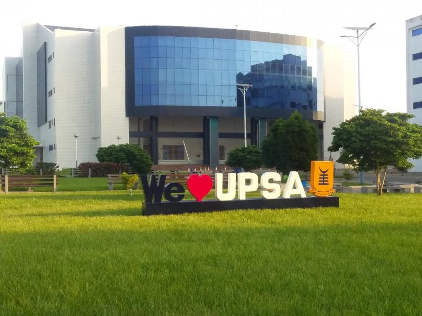2 Female Students Expelled From UPSA For Allegedly Engaging In Lesbianism Acts