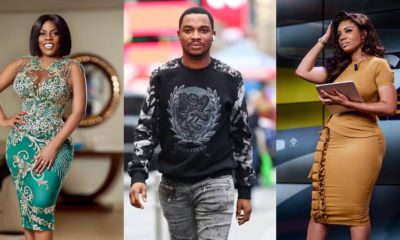 Twene Jonas Open Fire On Nana Aba, Serwaa Amihere, And Bridget Otoo For Embarrassing Blogger Bongo Ideas [Watch]