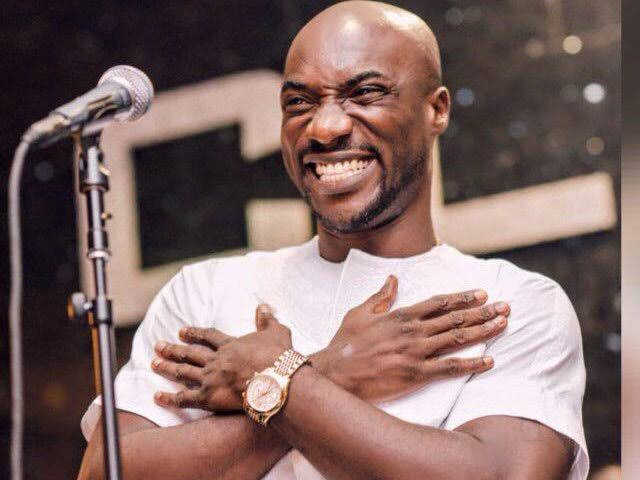 Kwabena Kwabena To Receive The Lifetime Achievement Award At The10th Edition Of Central Music Awards