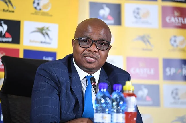 20222 WCQ: 'We Suspect A Fixed Match' - SAFA Appeal To CAF And FIFA For Replay Of Ghana's Game