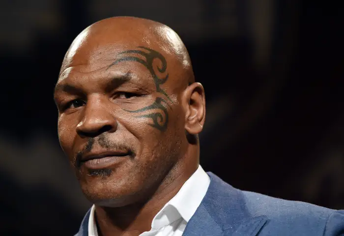 Malawi 'Begs' Mike Tyson To Be Its Cannabis Ambassador