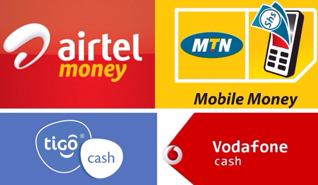 2022 Budget: Government Announces E-levy On Mobile Money Transaction