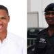 Madina MP, Francis Sosu's Police Bodyguard Interdicted For Misconduct