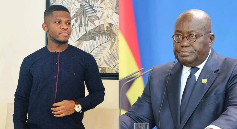 Ghanaians Will Not Forgive Akufo-Addo If We Fail To Qualify For The World Cup Again – Sammy Gyamfi