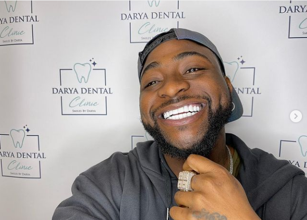Some of the Funniest Reactions To Davido's Mega Birthday Fundraiser