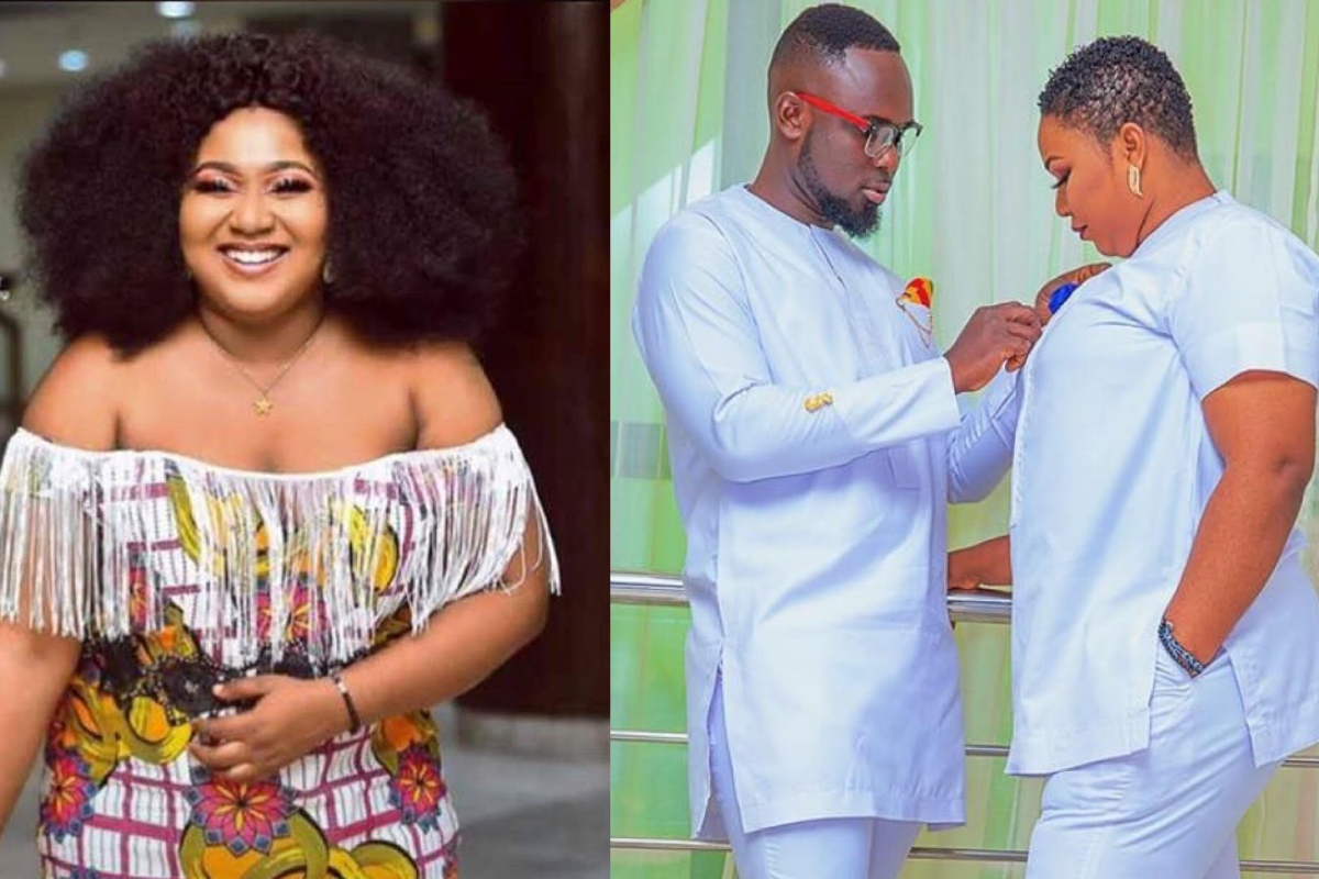 Xandy Kamel In Big Trouble As She's Allegedly Pregnant For Her Cheating Husband - FULL GIST