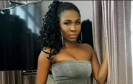 Some Colleagues Are Using Juju On Me - AK Songstress Alleges