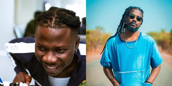 I Broke Down In Tears When Stonebwoy Shaded Me During His Beef With Shatta - Samini Revisits ‘Beef’ With Stonebwoy