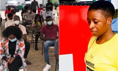 I've Feelings And Have Dated Four Men In The Past - 13-year-old Girl Cries Out After She Was Rejected At Date Rush Auditioning (Watch)