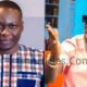 'Shatta Wale Never Begged The IGP' - Arnold Asamoah Reacts To Viral Photo Of Shatta Begging IGP