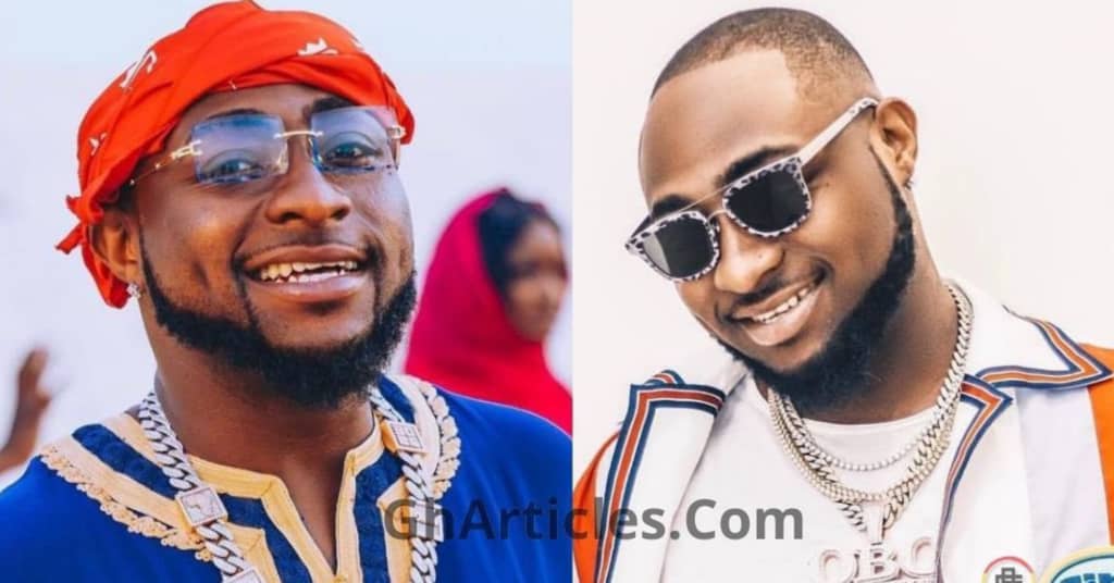 Political ambition sparks chaos in Davido’s family
