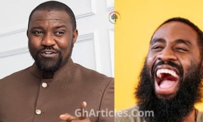 Ghanaian Man Breaks Down Salary Expectation Per Month After John Dumelo Asked On Twitter