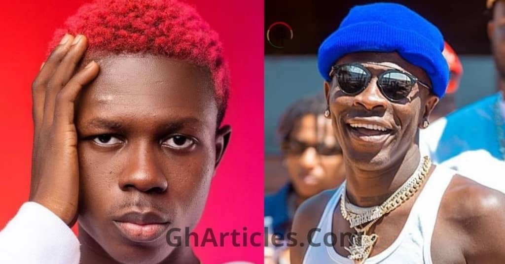 I Am Not A Fan Of Shatta Wale, He Has Never Said Anything Positive About Me Before - Strongman