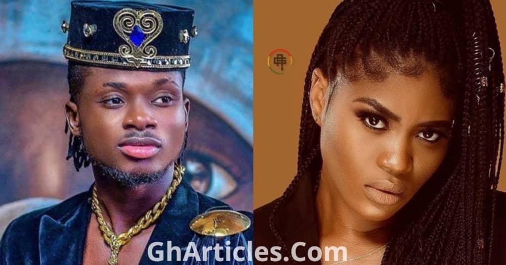 I Will Never Feature Eazzy Even If Am Tied To A Tree - Kuami Eugene Swears