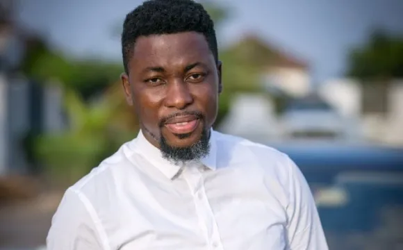 I Don't Believe In Heaven & Hell, People Who Believe Can Die Now - Kwame A Plus [Video]