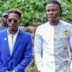 Stonebwoy Explains Why He Abandoned Shatta Wale In Prison