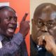Akufo-Addo Is The Most Deceitful Ghanaian President In History - Captain Smart