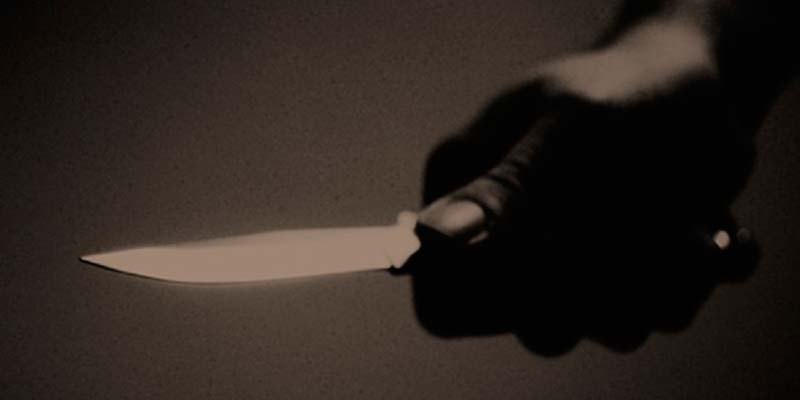 19-year-old girl Stabbed To Death After Catching Her Brother And Mother Having S3x