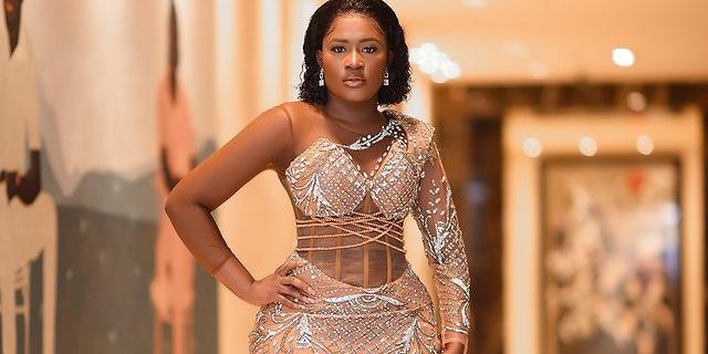 Fella Makafui Exposes ‘Big Girls’ Who Allegedly Stole From Her