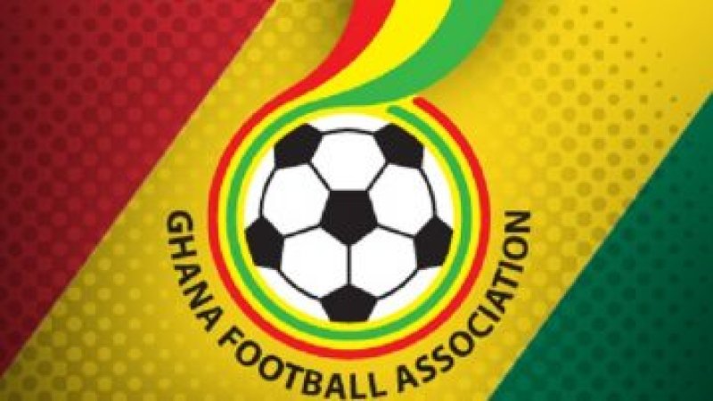 GFA Suspends Super League Competition Indefinitely