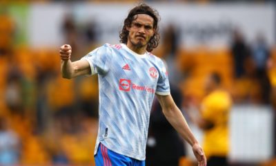 Edinson Cavani Reportedly 'Agrees' Terms With Barcelona