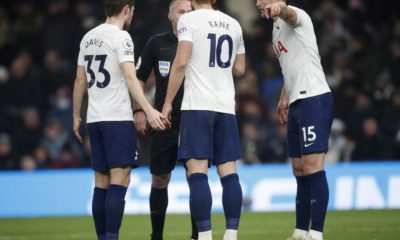 Spurs Eliminated From UECL After UEFA Declare 0-3 Loss&Forfeit