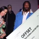Cardi B Gifts Offset $2Million For His 30th Birthday [Watch]
