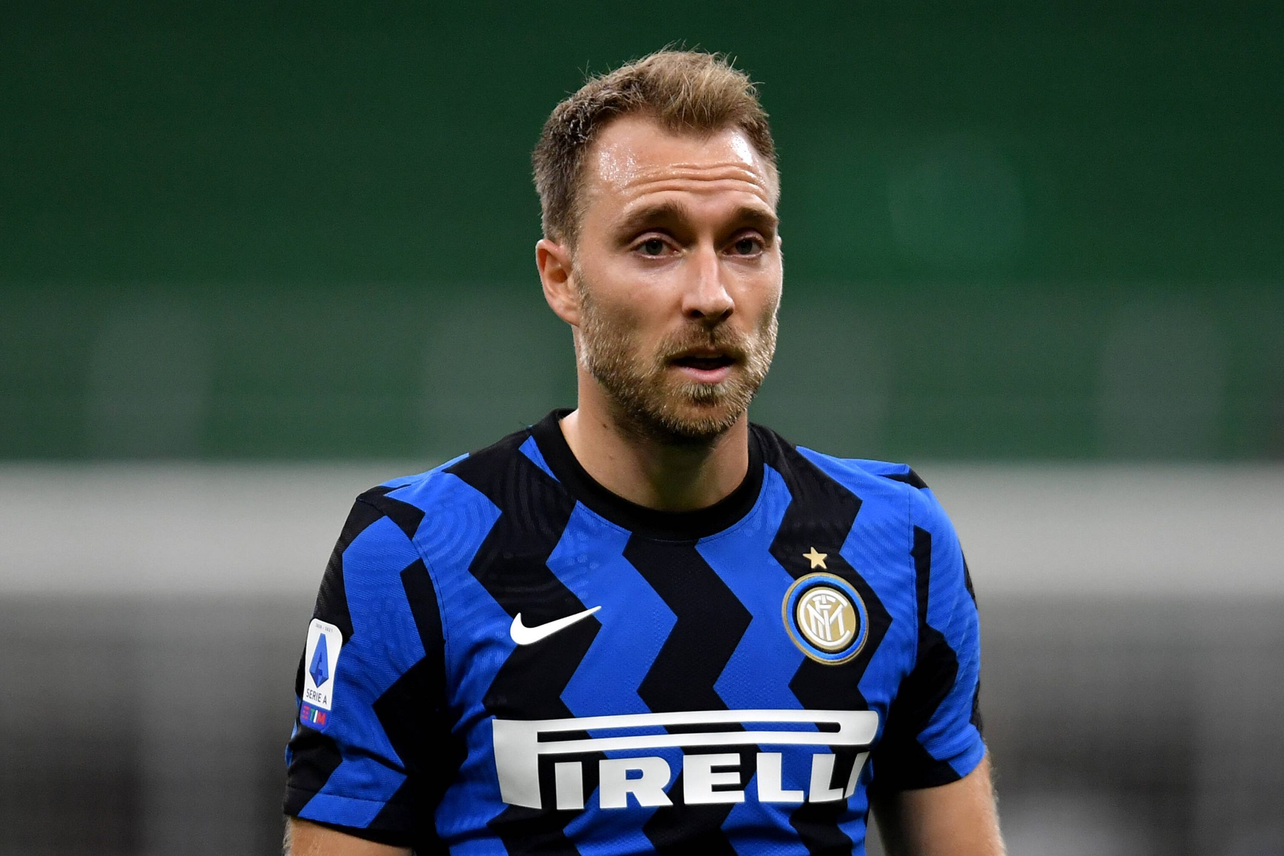 Christian Eriken And Inter Milan Part Ways By 'Mutual Consent'