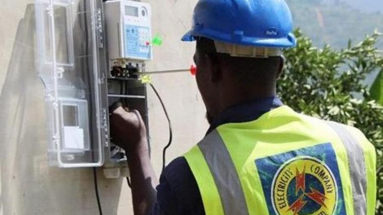 ECG Recovers GHC1.4m From Power Theft In Ashanti Region
