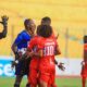 Kotoko Lodge Complaint Against Referee After Defeat To King Faisal