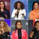 Check Out Forbes' List Of The Most Powerful Women In The World