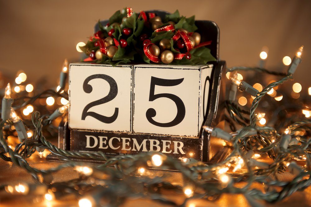 Christmas In Ghana: Why Is Christmas Day On The 25th December?