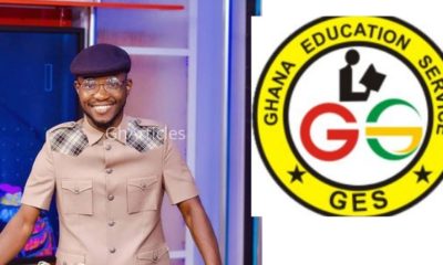 Teacher Kwadwo Reacts To Sacking From GES