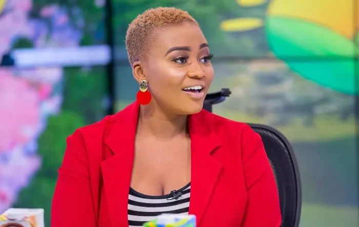 ‘I Bought My First Car As A Banker’ – MzGee Reveals