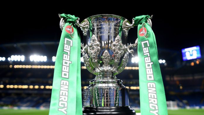Carabao Cup Semi-final: Liverpool Set Up Arsenal, Spurs To Face Chelsea