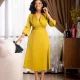 Take A Look At 6 Work Outfits Inspired By Serwaa Armihere