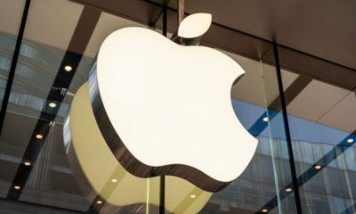 Apple Becomes First Company In The World To Be Valued At $3 Trillion