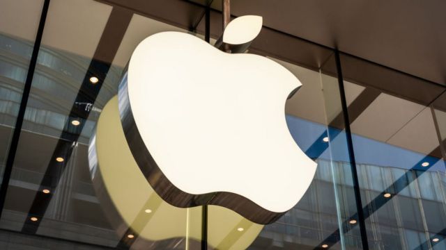 Apple Becomes First Company In The World To Be Valued At $3 Trillion