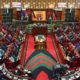 MP Suspended For Distributing Sweets In Parliament
