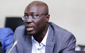 Embrace Yourselves For More Hardships, Ato Forson Warns Ghanaians