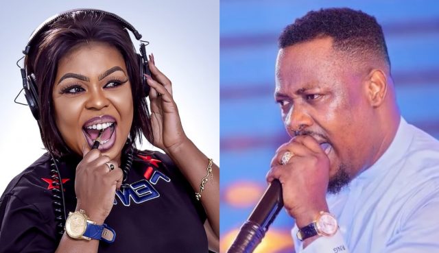 My Father’s Death Was Prophesized By Prophet Nigel Gaisie, Two Weeks Before” – Afia Schwarzenegger Reveals (Video)